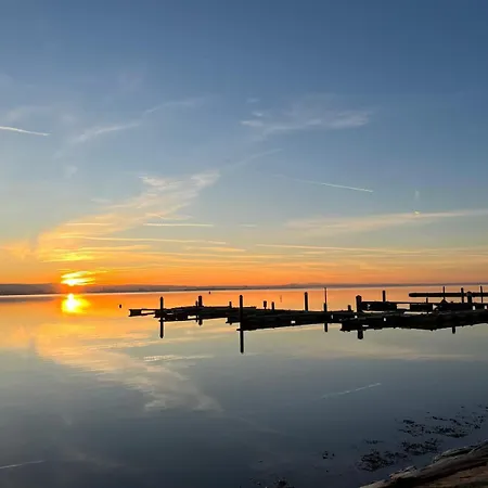 Apartman Vista Marina *