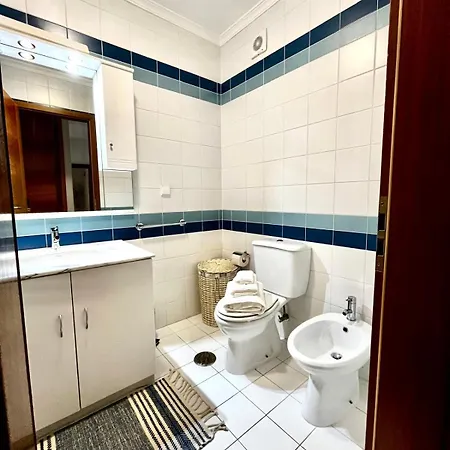 Apartman Vista Marina *