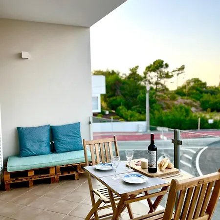 Apartman Vista Marina Torreira