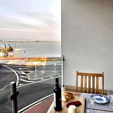 Vista Marina Apartman *