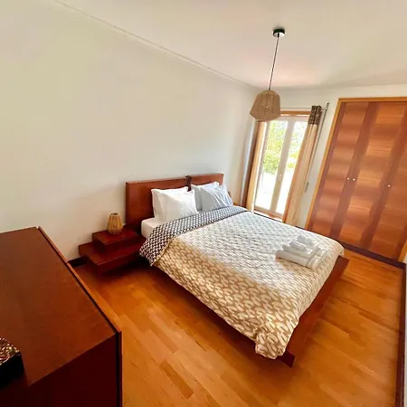 Apartman Vista Marina