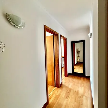 Vista Marina * Torreira