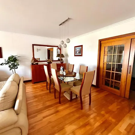 Apartman Vista Marina Torreira