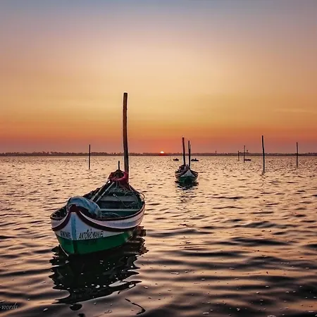 Vista Marina Torreira