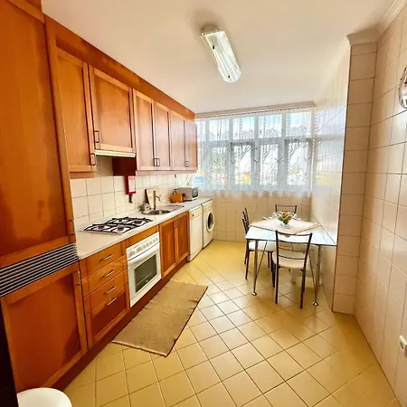 Appartement Vista Marina