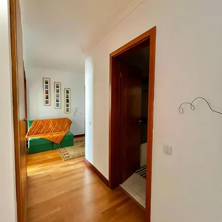 Vista Marina Appartement