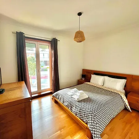 Vista Marina Appartement Torreira