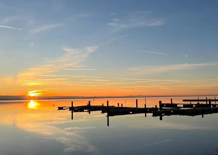 公寓 Vista Marina *