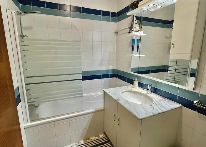 Vista Marina * 托雷拉