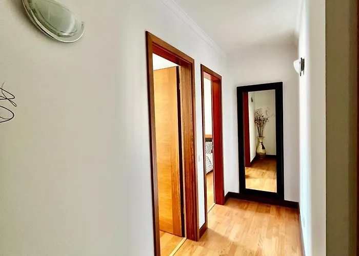 Vista Marina * 托雷拉